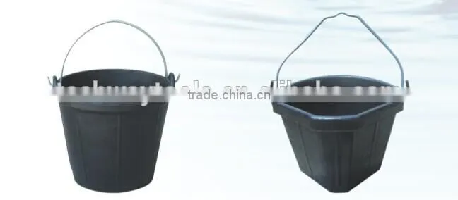 cement barrel bucket wholesale factory price in 2016