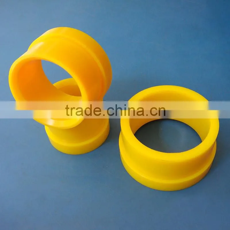 hot sale friction square roller linear slide guide elevator guide rail