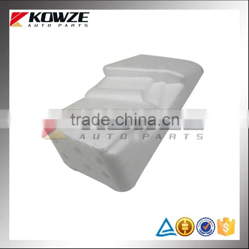 Front Bumper Core For Mitsubishi ASX GA1W GA2W 4A92 4B11 6400F541 6400F542