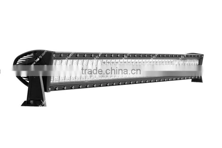 41.5"240W LED bar light,4X4, led offroad light bar tractor,UTV,ATV,Boat,led light bars