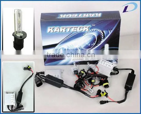 Factory Supply canbus pro hid ballast hid Xenon light