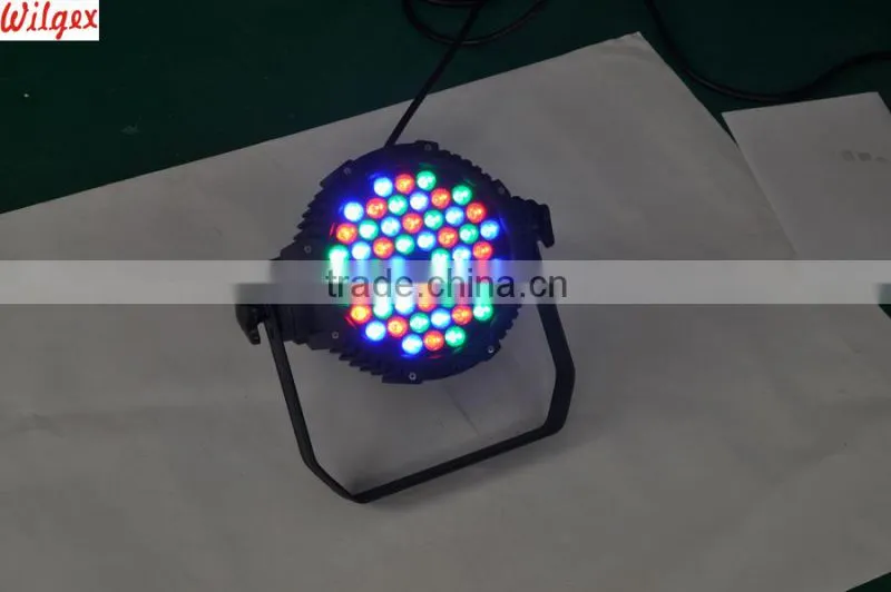 Die Casting Aluminum Housing marine Underwater LED Light