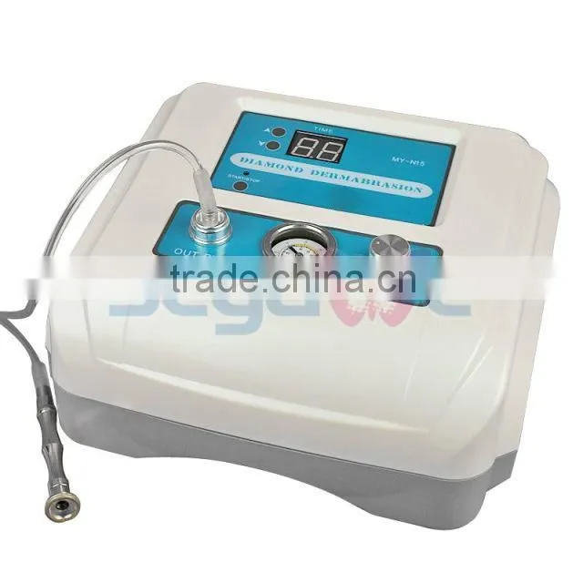 new machine skin care best microdermabrasion machine