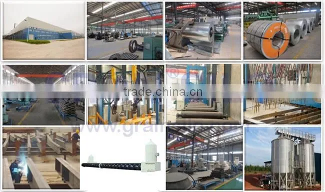 China Z type Plastic Bucket Elevator Price