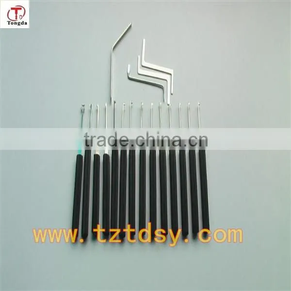 TD 20 Hook Pick Set