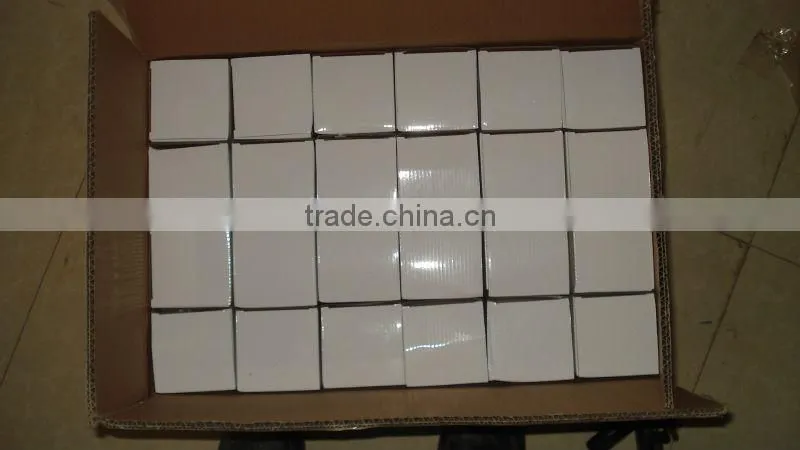 unique design and elegant shape glass oil and vinegar curet
