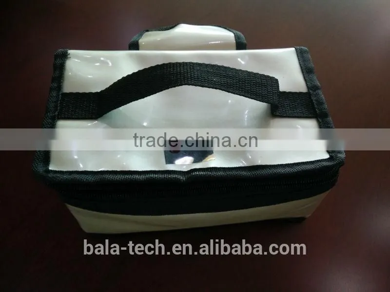 Practical electric heating box