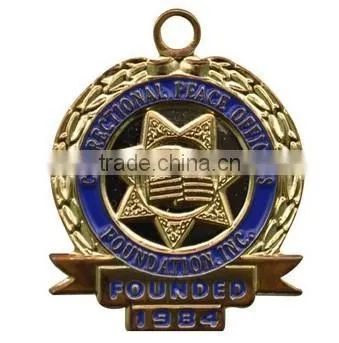 2015 new model brands of award sports trophies and medals