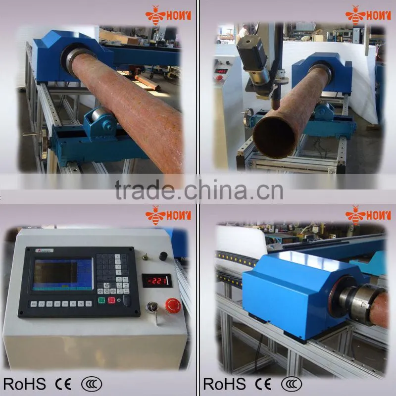 cutting machine steel pipe machine cutter