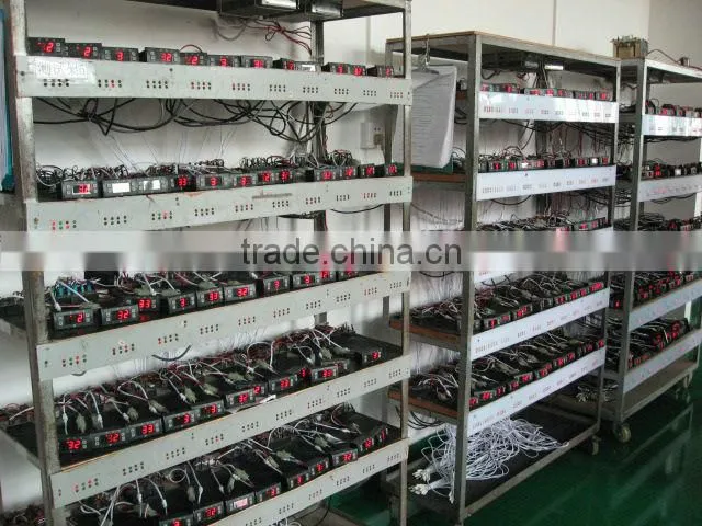 Digital temperature humidity controller for wine refrigerator parts SF-548