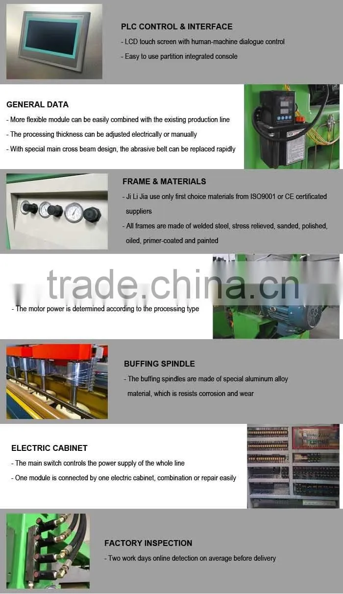Wholesale products Finish 8K Mirror Polishing Machine