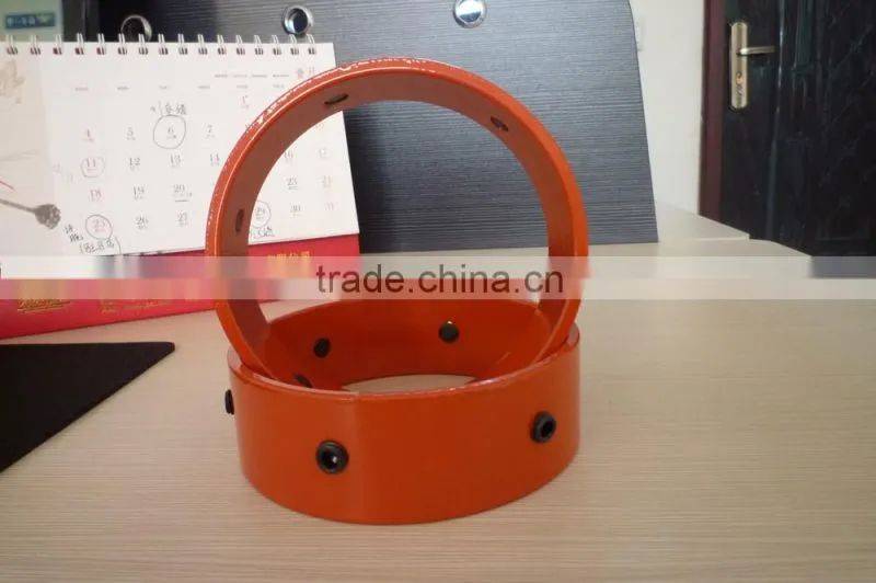 API standard Drill Stop Collar for Casing Centralizer Stop Ring