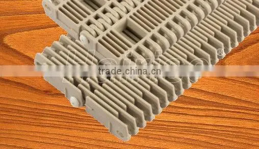 Manufacturer Modular Plastic Conveyor Belt Har 8000