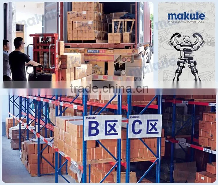 Makute Electric Wrench Professional Power Tools With High Quality