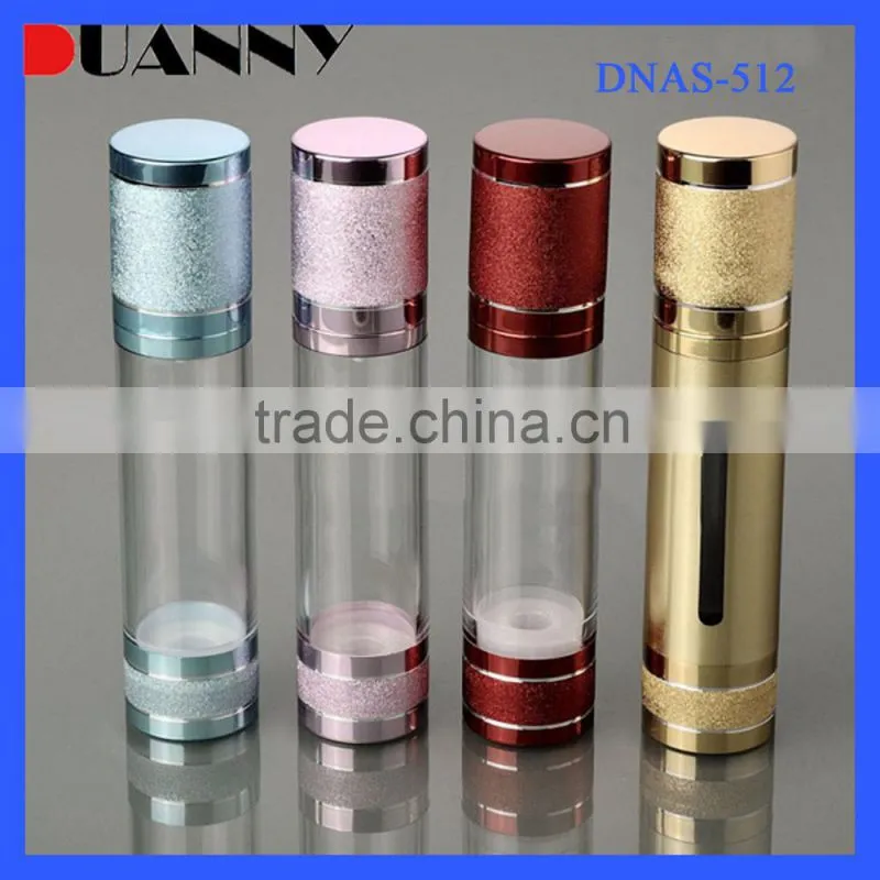 AS Cosmetic Airless Bottle Packaging,AS Airless Bottle