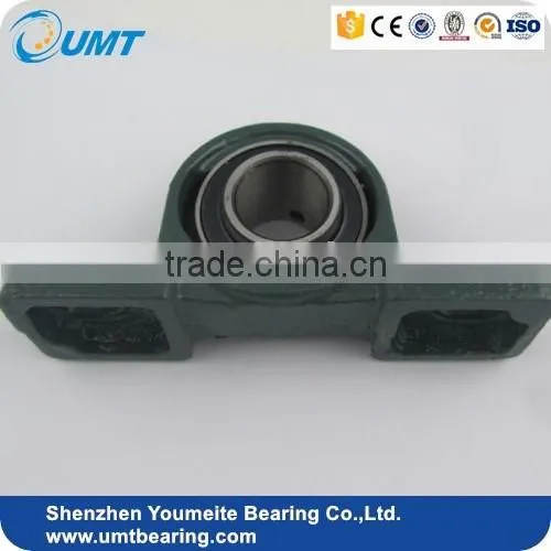 Low Voice Pillow Block Spherical Bearing UCP314 for Machinery