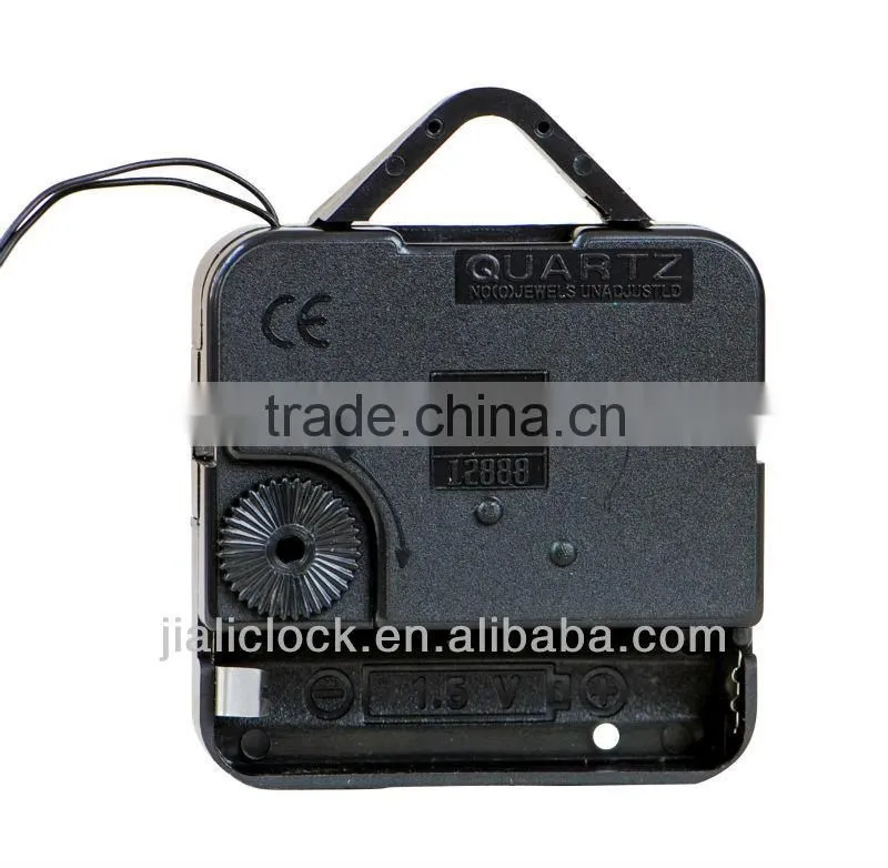 Hanger Clock Movement With Wire wholesales - 12888