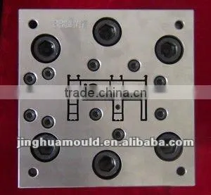 extrusion mould for plastic profile/plastic extrusion mould from the earliest manufacturer in Hubei