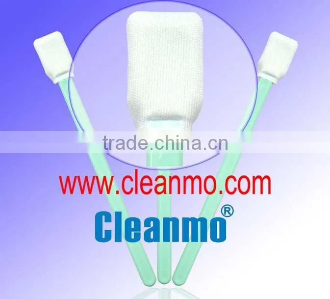 High performance cleaning microfiber swabs for digital camera for oem