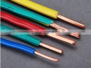 thw wire supplier for 4AWG