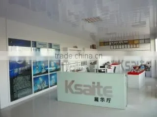 Zhejiang Kangsaite Valve Co., Ltd. company overview - view 1