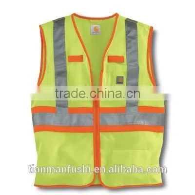 Flame resistant workwear & coal mine workwear & construction hi vis workwear