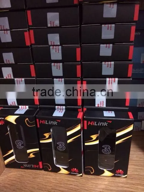 Stock original Huawei E353 21Mbps HSPA+ usb modem Hilink