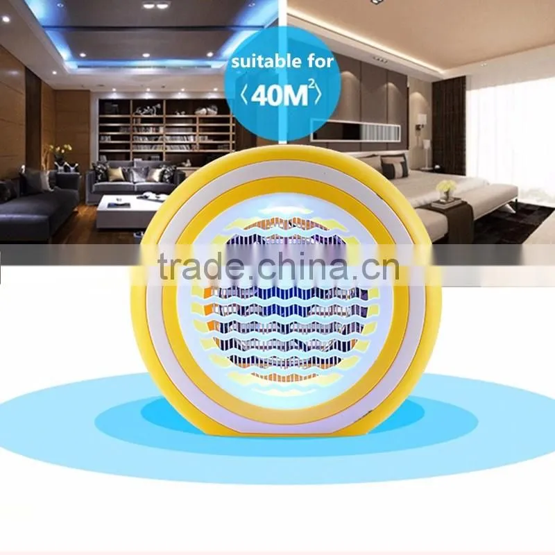 indoor electric mosquito killer with UV light