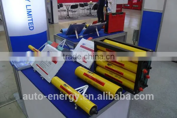 lithium iron phosphate battery 3.2V100AH polymer battery for EV, energy storage system