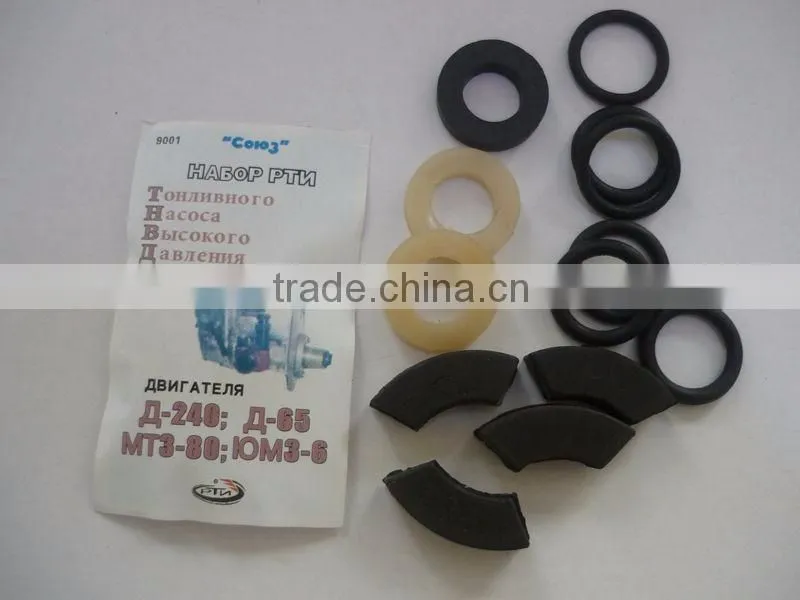 Engines parts serviceable bosch common rail injector repair kits
