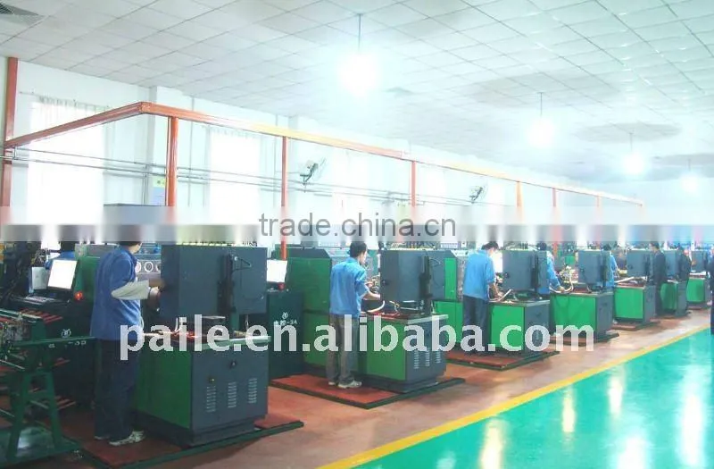 Fuel injection pump "PM" type for diesel engine