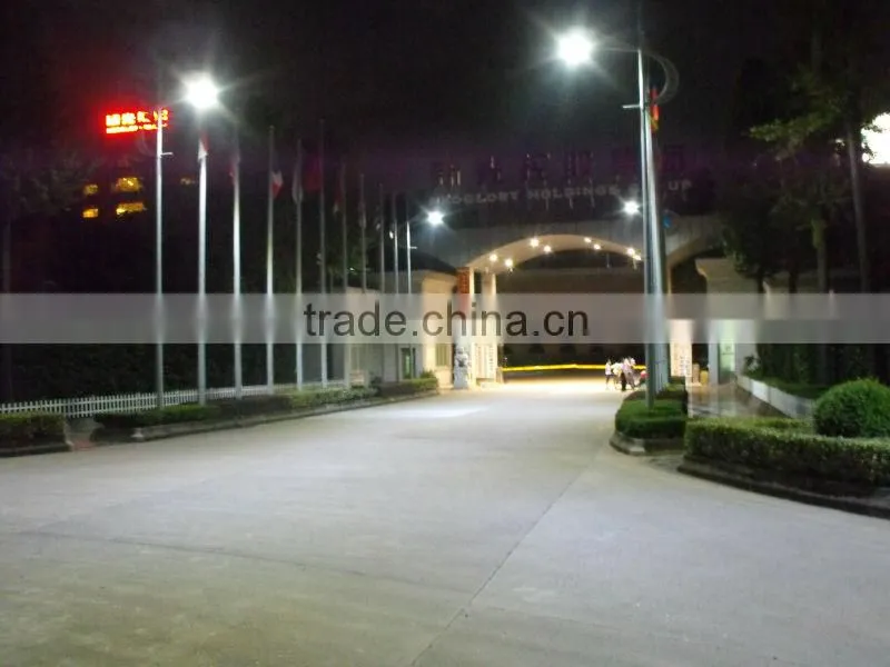 5year warranty,LED street light 40w-300w with UL/DLC/ENEC/CB/LM79/EMC/TUV/CE/ROHS