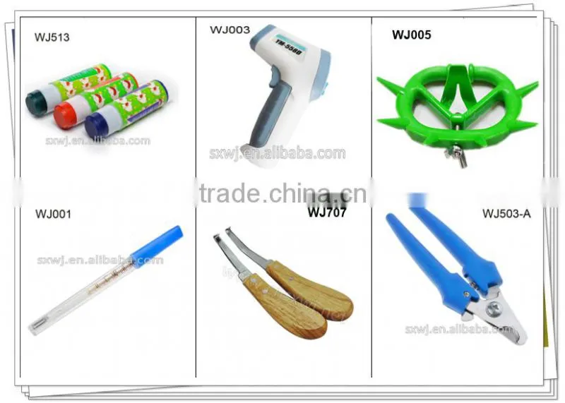 2016 new type D Type Continuous Injectors For Chicken Farm super vet syringe
