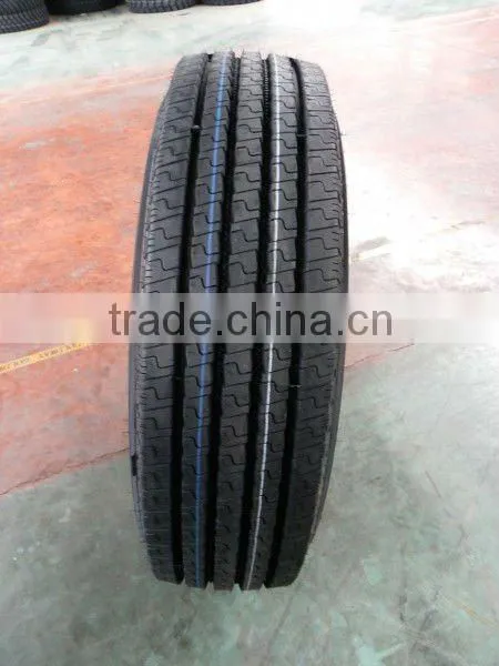 light truck tire tubeless