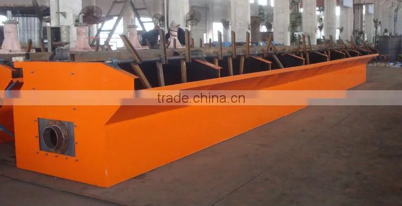 Mining Machine Lead Ore Flotation Machine