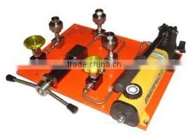 pressure comparator