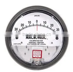 differential pressure gauge manufacturers