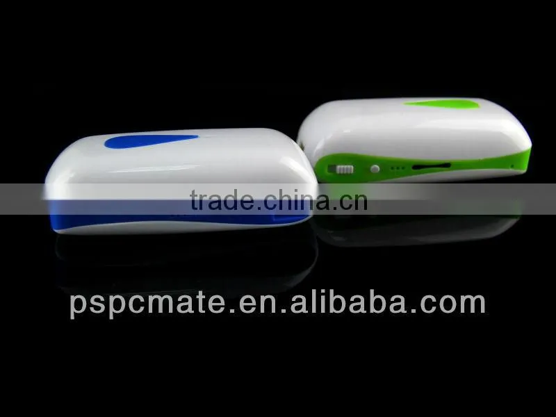 Latest Design Bank Power 5200mAh for Table PC Mobile Phone