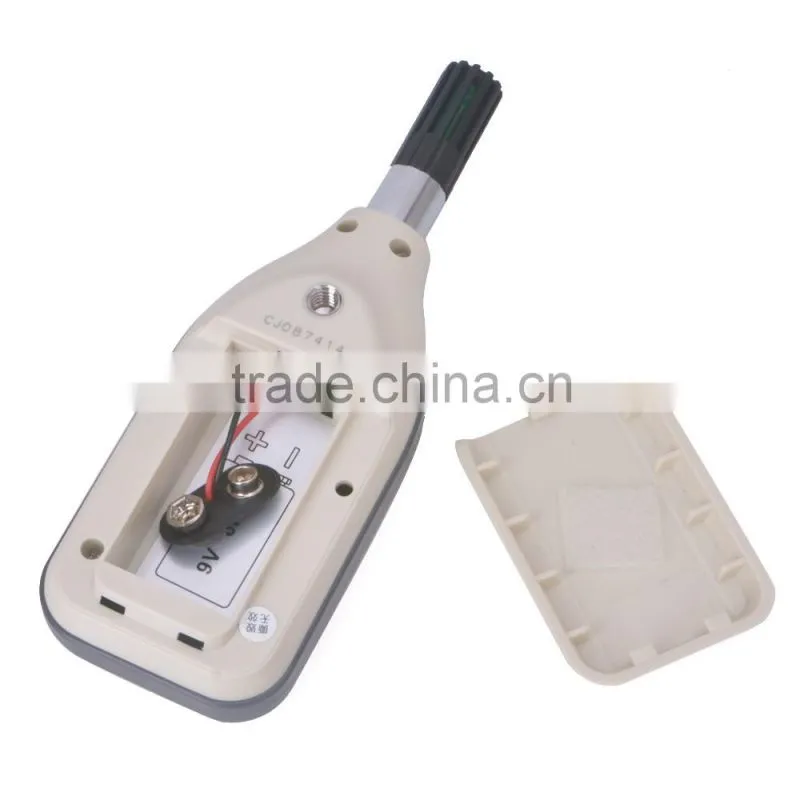 Humidity and Temperature Meter RZ1362