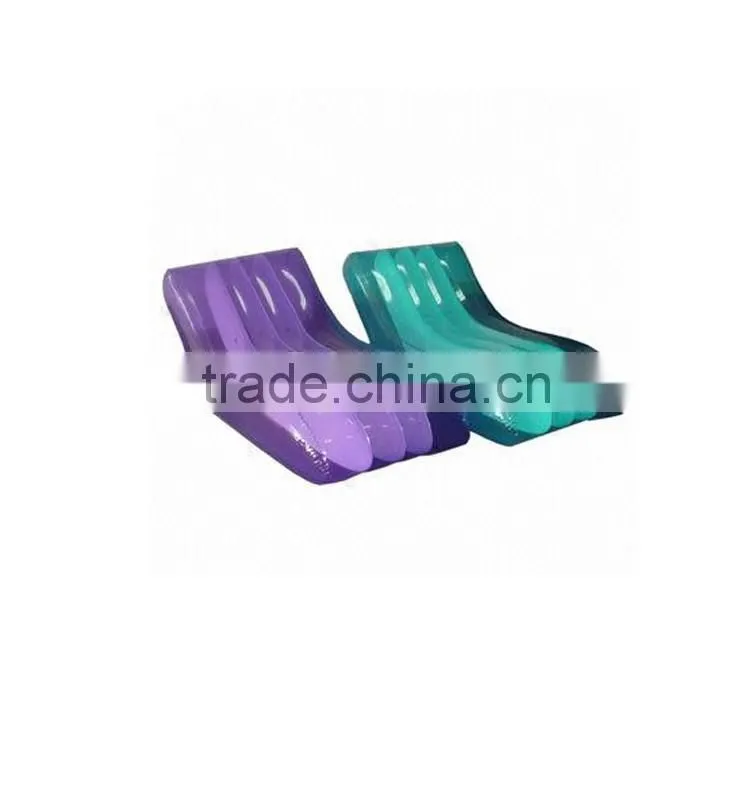 Inflatable Floating Lounge Swimming Pool Water Bed