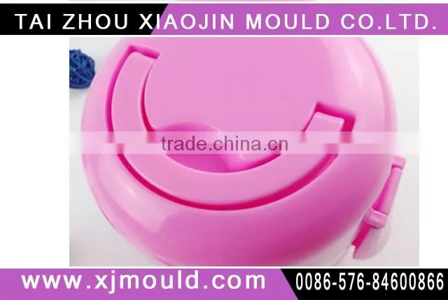 High quality lunch box conveniently taken for children , students , office worker