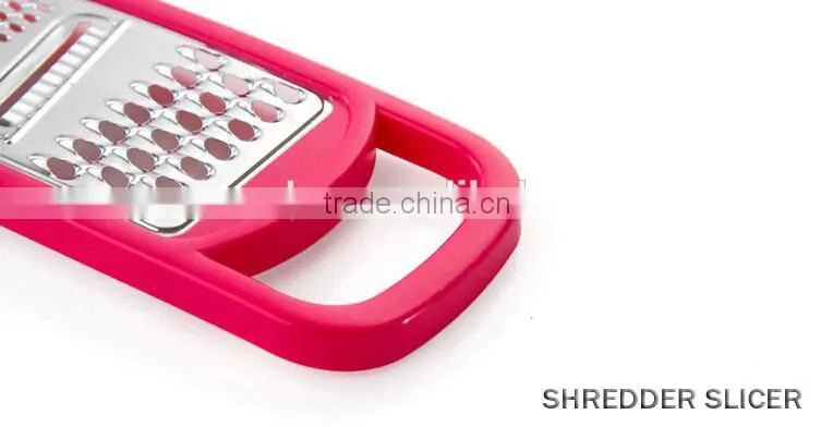 Fruits Vegetables Shredder Slicer