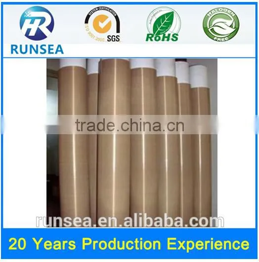 Heat Resistant PTFE Tape