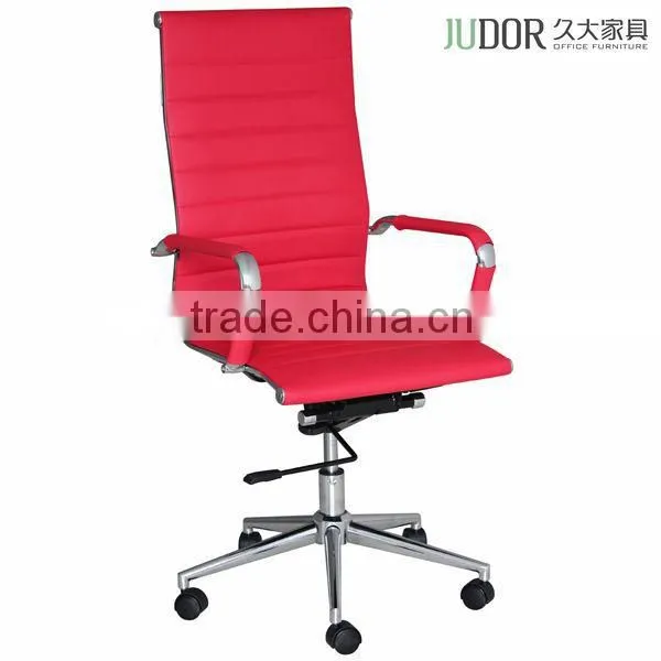 Judor Most popular PU leather ergonomic /office chair price