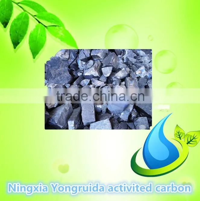 Silicon alloy silicon calcium