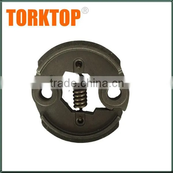4 STROKE engine 139 brush cutter parts clutch