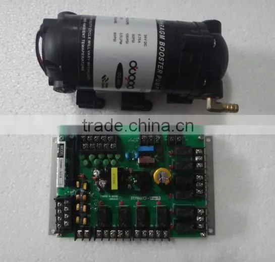 HL -150(A~F) High & low Temperature Cycle Test Chamber