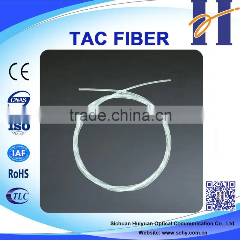 Invisible Fiber cable Optical Fiber Cable with Best Price