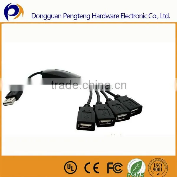 2014 smart hub 4 port driver to usb