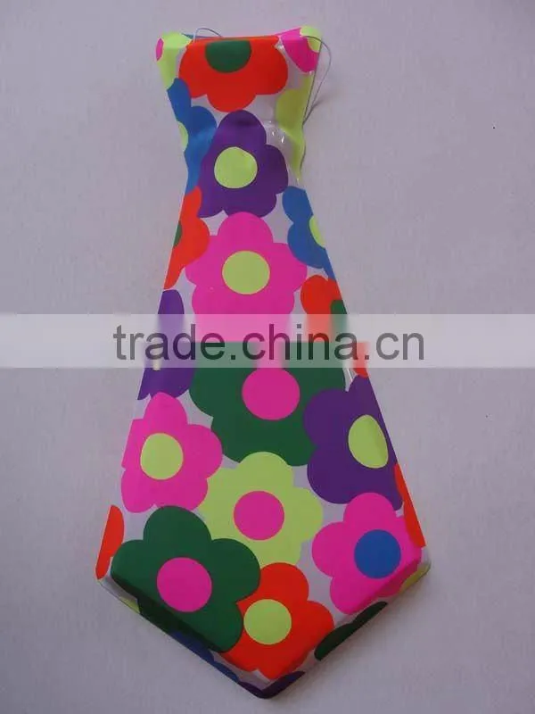 western neckties for party decoration